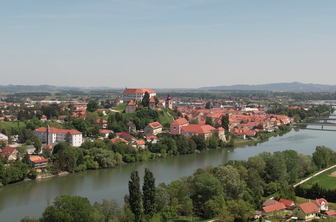 Obiščite Ptuj – staro mesto novih doživetij #video