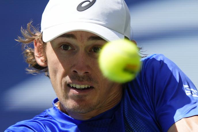 Alex de Minaur | Alex de Minaur | Foto Guliverimage