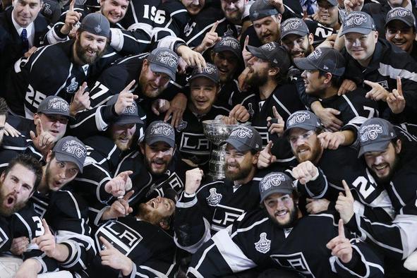 V ligi NHL napočil že 100. dan lockouta