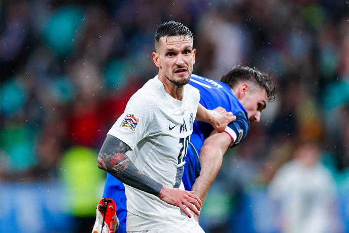 Srčni Ljubljančan simbol vsega, kar dela Slovenijo tako veliko