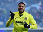 Arnaut Danjuma Villarreal