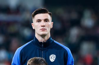 Benjamin Šeško na elitnem seznamu, ki bi se mu najraje izognil