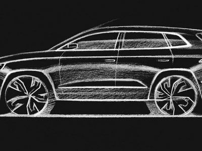 Volga se vrača, a z drugim potnim listom: ruska ikona bo dobila kitajsko osnovo