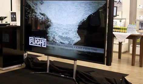 TV Everywhere – televizija povsod