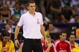 Vranković krivi sodnike