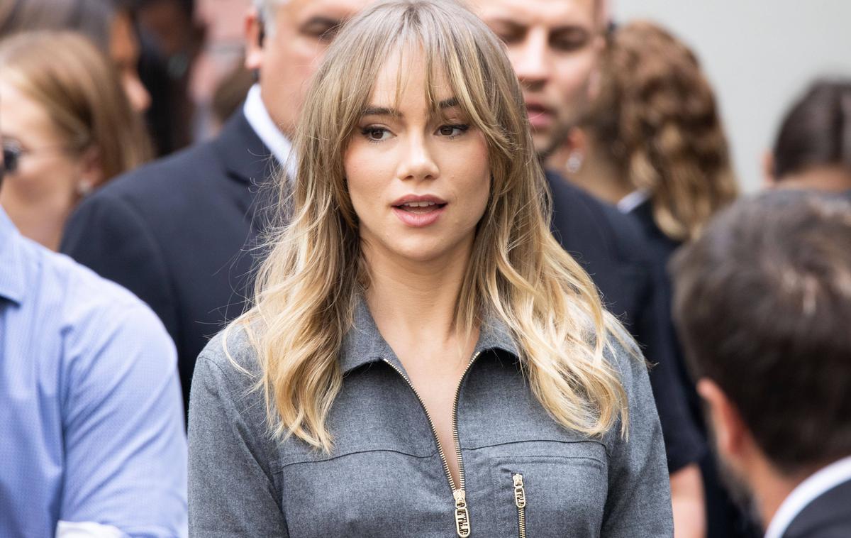 Suki Waterhouse | Foto Guliverimage