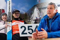 Planica bo večja kot kdajkoli: znana časovnica prenove Letalnice bratov Gorišek