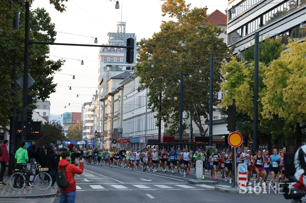 Maraton lj