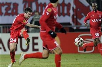 Twente prvič nizozemski prvak