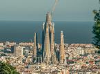 Sagrada Familia