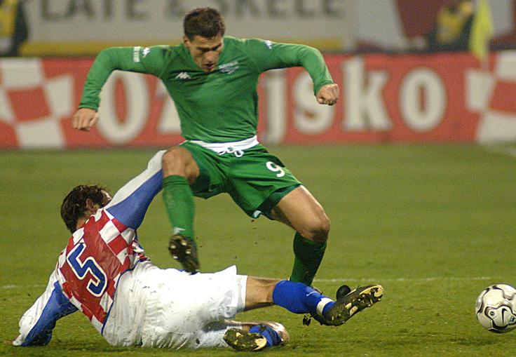 Ermin Šiljak | Foto: Bobo