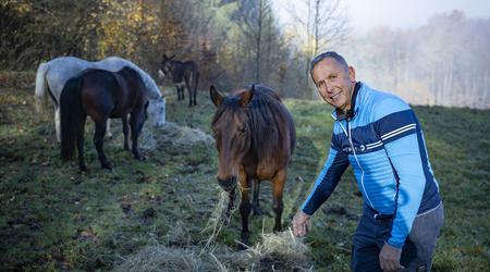 Slovenec v ZDA: Američane vedno zanima, kaj počnemo, da je to sploh mogoče