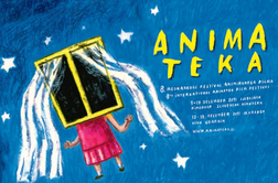 Pred pragom že osma Animateka