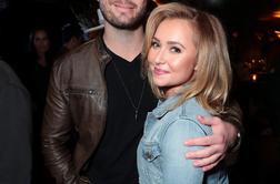 Smrt Hayden Panettiere: oglasila se je policija