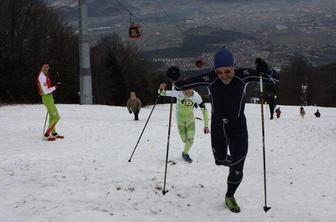 Na Pohorju še 4. zapored prvi Manfreda