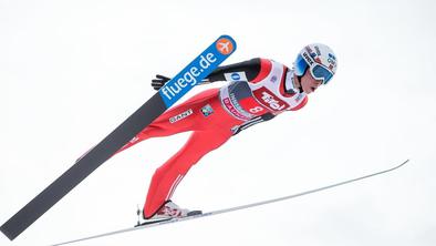 Norvežani že kujejo načrt, kako vrniti udarec ob rekordu Petra Prevca