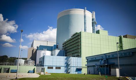 Uprava za jedrsko varnost: ponoven zagon NEK predvidoma že novembra