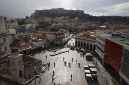Jugozahod Turčije in grške otoke prizadel močan potres