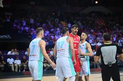 Slovenski košarkar opozarja: To se nam dogaja že nekaj poletij