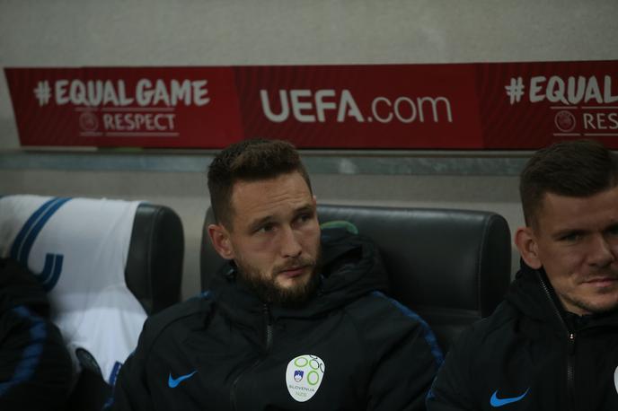 Tim Matavž | Tim Matavž je za svoja dejanja priznal krivdo. | Foto Vid Ponikvar