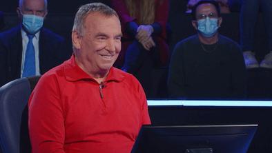 V Milijonarju bo nastopil sorodnik legendarnega slovenskega glasbenika #video