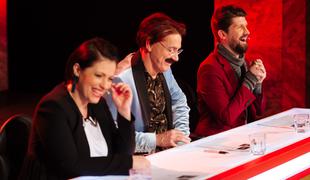 Znani so zadnji štirje kandidati, ki bodo nastopili na največjem odru slovenskih televizij