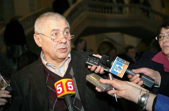 Putinov nekdanji svetovalec: Z Ukrajino obsedeni Putin je stopil v past