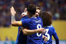 Chelsea