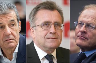 Je to dokaz, da je bil posel na drugem tiru že rezerviran za Petriča, Polaniča in Škrabca?