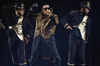 Nekoč je zažigal z Gasolino in Despacitom, zdaj bo živel za Kristusa
