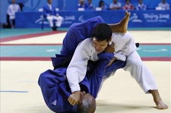 Nekdanji madžarski judoist zašel v težave