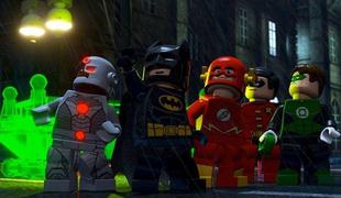 Legokocke na filmskem platnu spet leta 2017