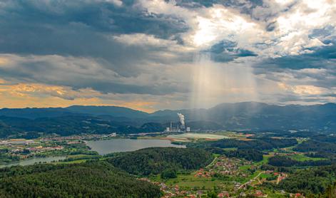 Kam na izlet: v Velenje, skriti biser med slovenskimi mesti