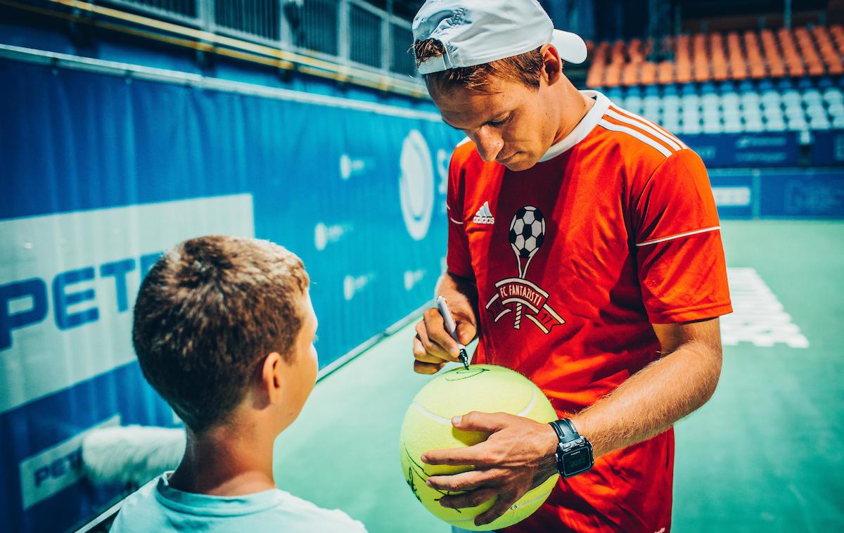 Grega Žemlja | Foto Vid Ponikvar