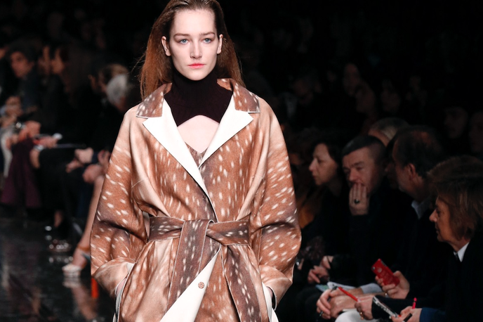 bambi vzorec | Foto Profimedia