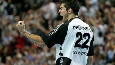 Karabatić najboljši po izboru revije Handballwoche