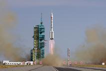 Shenzhou 20, kitajska vesoljska kapsula