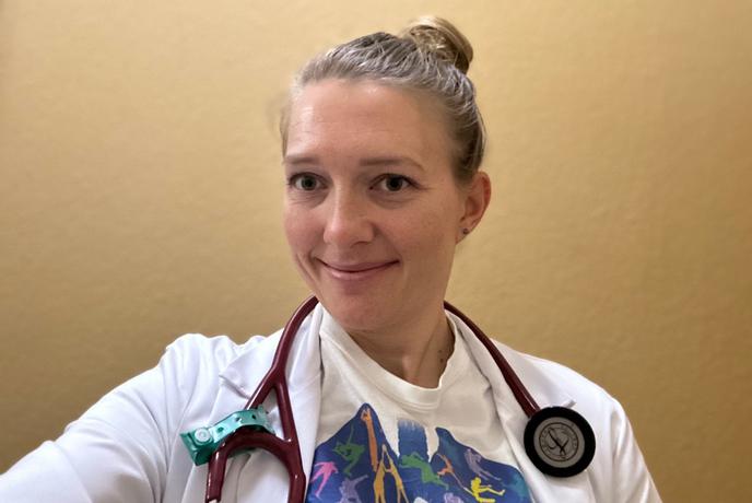 Pljučna hipertenzija − občutek, kot bi dihali po slamici