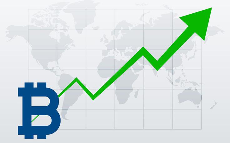 Bitcoin | Foto: 