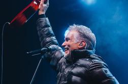 Pomenljive besede, ki jih je Tadeja namenila svojemu možu Janu Plestenjaku