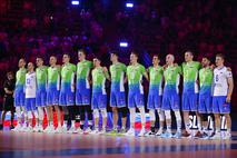 slovenska odbojkarska reprezentanca