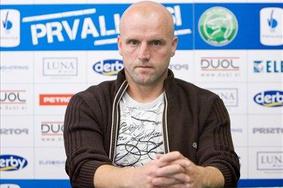 Pevnik: Ne trpim neborbenosti