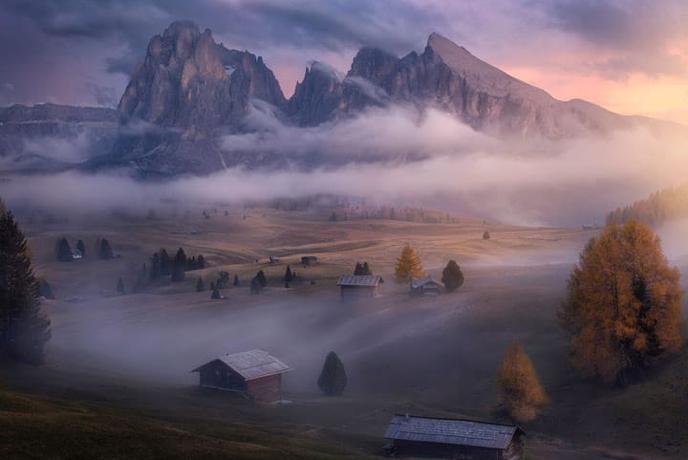 Dolomites Photo Tour - Odkrijte čarobnost Dolomitov