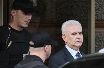 Predsednik Federacije BiH kljub priporu še ni odstopil