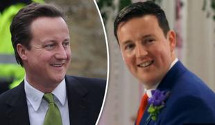 Britanci presenečeni: se bo v šovu poročil njihov nekdanji predsednik vlade?