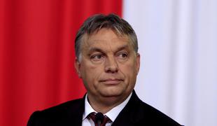 Orban bi Madžarom uvedel internetni davek