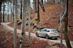 Opel insignia country tourer 4x4