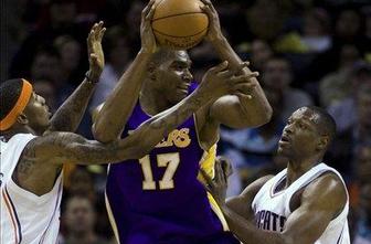 Bynum si je poškodoval Ahilovo tetivo