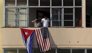 Kuba ZDA vrnila izgubljeno raketo