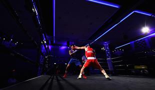 Na čelu boksarske zveze kontroverzni Uzbekistanec
